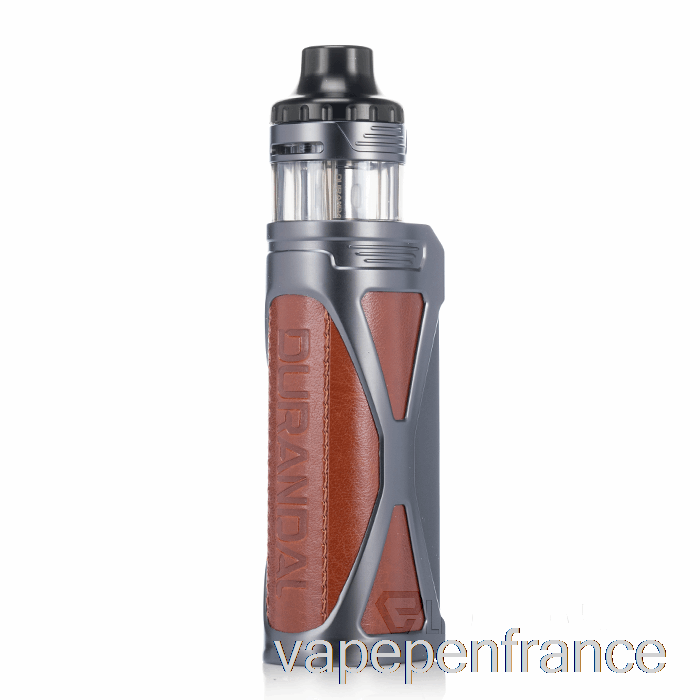 Horizon Durandal 85w Pod System Stylo Vape Marron Châtain